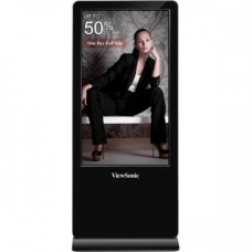 ViewSonic EP5540 55 4K All-in-One Digital ePoster Display