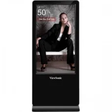 ViewSonic EP5540 55 4K All-in-One Digital ePoster Display