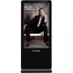 ViewSonic EP5540 digital ePoster display showcasing vibrant 4K resolution in a modern setting