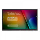 ViewSonic IFP6552 65 inch 4K Interactive Flat Panel Display showcasing vibrant visuals and advanced features