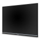 ViewSonic IFP8650 86-inch 4K Interactive Flat Panel Display for enhanced collaboration and presentations