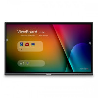 ViewSonic IFP8652 86" 4K Interactive Flat Panel Display