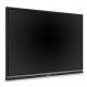 ViewSonic IFP9850 98 inch interactive board showcasing 4K Ultra HD resolution and sleek design, ideal for educational and business environments