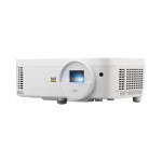 ViewSonic LS500WHE 3000 Lumens WXGA LED Classroom Projector
