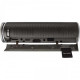 ViewSonic M1+_G2 projector showcasing its smart features and portability