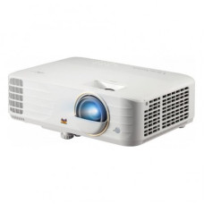 ViewSonic PX748-4K 4000 ANSI Lumens 4K UHD Home Projector