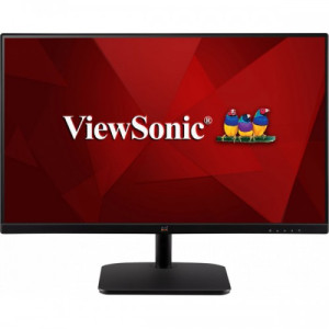 ViewSonic VA2432-h 24" 75Hz Full HD IPS Monitor Unix Network | Laptop Shop | Jessore Computer City