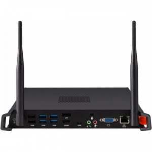 ViewSonic VPC16-WP-3 Windows Slot-in PC for interactive displays Unix Network | Laptop Shop | Jessore Computer City