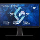 ViewSonic XG270QG 27" 2K QHD 165Hz Nano IPS Gaming Monitor