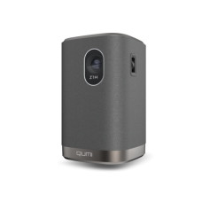 Vivitek Z1H 300 ANSI Lumens All-in-One Built-in Wi-Fi Android Projector with Bluetooth Speakers