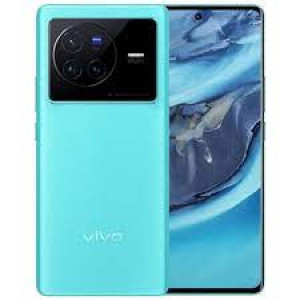 Vivo X80 5G Smartphone (12/256GB) Unix Network | Laptop Shop | Jessore Computer City