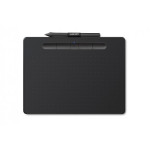 Wacom CTL-4100WL/K0-CX Intuos Small Bluetooth Dimensions 20 x 16 x 0.9 cm Pen Graphics Tablet