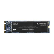 Walton WSD228PSA256 256GB M.2 SATA III SSD