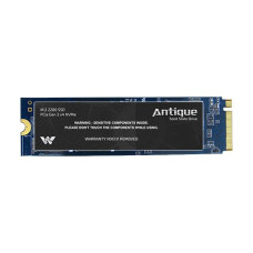 Walton WSD228PX4256 256GB NVMe M.2 SSD Walton WSD228PX4256 256GB NVMe M.2 SSD