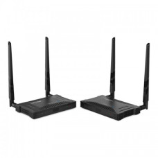 Wavlink Proav WH1000 Wireless Audio Video HDMI Extender Kit (300 Meter Range) - 2 Pack