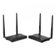 Wavlink Proav WH1000 Wireless Audio Video HDMI Extender Kit (300 Meter Range) - 2 Pack