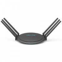 Wavlink WL-WN531A6 QUANTUM D6 AC2100 MU-MIMO Dual-band Smart Wi-Fi Router with Touch link