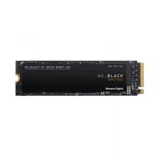 Western Digital Black SN750 500GB PCIe NVMe M.2 SSD