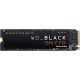 Western Digital Black SN770 1TB M.2 2280 PCIe Gen4 NVMe SSD