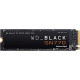 Western Digital Black SN770 1TB M.2 2280 PCIe Gen4 NVMe SSD