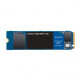 Western Digital Blue SN550 500GB NVME M.2 SSD 2026 jessore bd