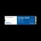 Western Digital Blue SN570 500GB M.2 2280 PCIe NVMe SSD