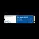 Western Digital Blue SN570 500GB M.2 2280 PCIe NVMe SSD