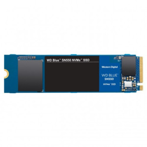 Western Digital BLUE SN550 250GB PCIe NVMe M.2 SSD Unix Network | Laptop Shop | Jessore Computer City