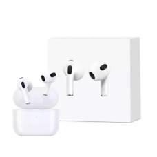 WiWU Airbuds 3 Quick Charging Bluetooth 5.1 Earbuds WiWU Airbuds 3 Quick Charging Bluetooth 5.1 Earbuds