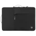WiWU Alpha Double Layer Sleeve Handbag for 14 Inch Laptop - Stylish & Functional image 1