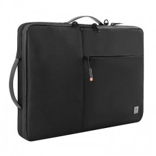 WiWU Alpha Double Layer Sleeve Handbag for 13.3 Laptop