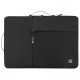 WiWU Alpha Double Layer Sleeve Handbag for 13.3 Laptop 2026 jessore bd