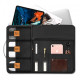 WiWU Alpha Double Layer Sleeve Handbag for 13.3 Laptop 2026 jessore bd