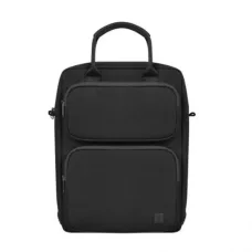 WiWU Alpha Double Vertical Layer Bag for 12.9 Laptop