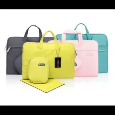 WiWU Campus Slim Case 13.3-inch Laptop Bag