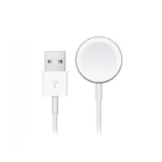 WiWU M7 Magnetic Wireless Charger for Smart Watch