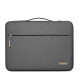 WiWU Pilot Sleeve Waterproof Polyester Laptop Bag for 15.4 Inch Laptop