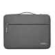 WiWU Pilot Sleeve Waterproof Polyester Laptop Bag for 15.4 Inch Laptop