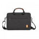 WiWU Pioneer Shoulder Bag designed for 14 inch laptops, featuring a modern and durable design perfect for daily use.