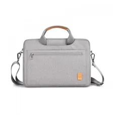 WiWU Pioneer Shoulder Bag for 14 Inch Laptop