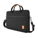 WiWU Pioneer Shoulder Bag designed for 14 inch laptops, featuring a modern and durable design perfect for daily use.