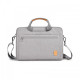 WiWU Pioneer Shoulder Bag designed for 14 inch laptops, featuring a modern and durable design perfect for daily use.