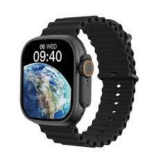 WiWU SW01 Ultra Bluetooth Calling Sports Smart Watch