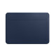 WiWU Skin Pro II PU Leather Protect Case for 13 MacBook - Blue Color