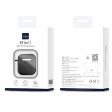 WiWU iShell TPU AirPods Protective Case