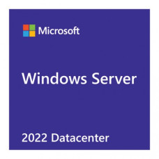  Windows Server 2022 Datacenter - 16 Core License Pack