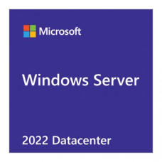 Windows Server 2022 Datacenter - 2 Core (CSP Perpetual)