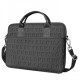 Wiwu Cosmo Slim Case for 13.3 Laptop Black Color