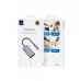 Buy Wiwu LT02 Pro Type-C to Type-C & 3.5mm Adapter in Jashore image 1