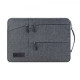 Wiwu Pocket Sleeve Bag for 13.3 Laptop